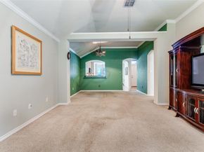 3516  Desert Mesa Road , Fort Worth Texas 76262