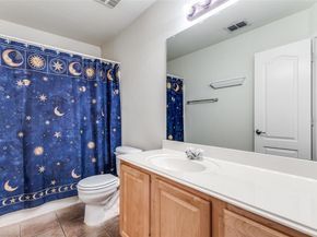 3516  Desert Mesa Road , Fort Worth Texas 76262