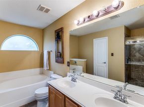 3516  Desert Mesa Road , Fort Worth Texas 76262