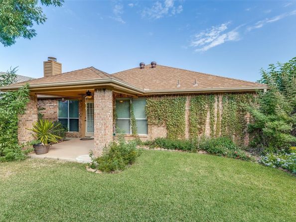3516  Desert Mesa Road , Fort Worth Texas 76262