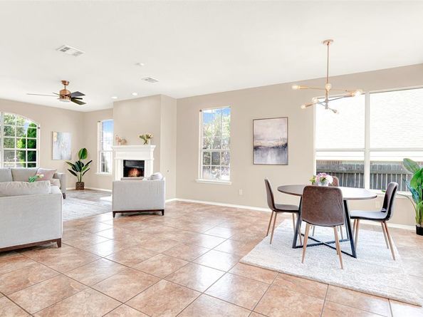 4518  Park Meadow Court , Garland Texas 75043
