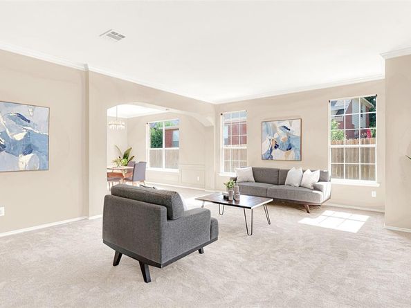 4518  Park Meadow Court , Garland Texas 75043