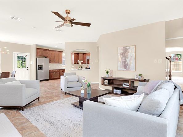 4518  Park Meadow Court , Garland Texas 75043