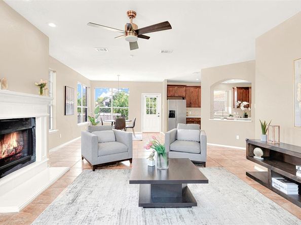 4518  Park Meadow Court , Garland Texas 75043
