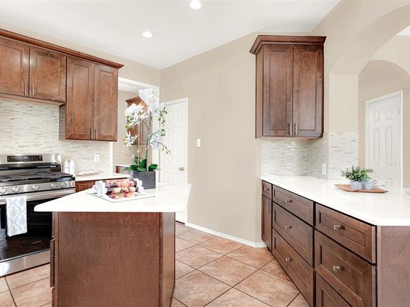 4518  Park Meadow Court , Garland Texas 75043