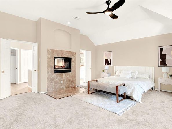 4518  Park Meadow Court , Garland Texas 75043