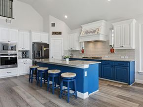 1305  Mary Horn Lane , Aubrey Texas 76227