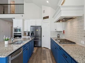 1305  Mary Horn Lane , Aubrey Texas 76227