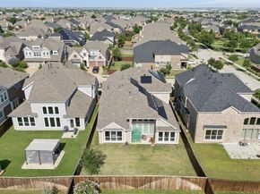 1305  Mary Horn Lane , Aubrey Texas 76227