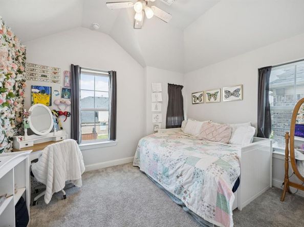 1305  Mary Horn Lane , Aubrey Texas 76227