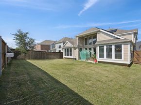 1305  Mary Horn Lane , Aubrey Texas 76227