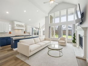 1305  Mary Horn Lane , Aubrey Texas 76227