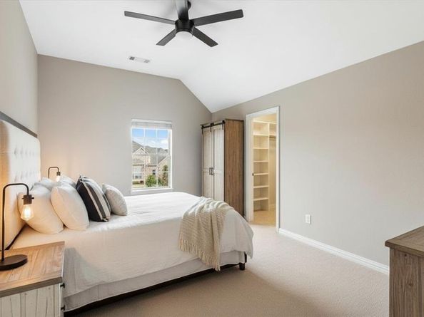 408  Water Bridge Drive , Lewisville Texas 75056