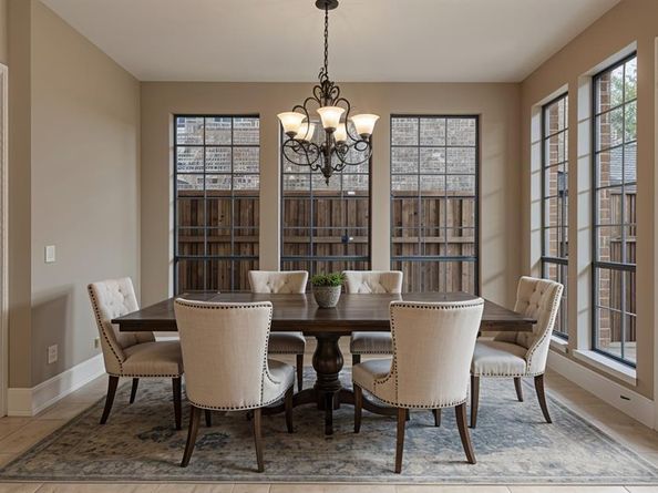 408  Water Bridge Drive , Lewisville Texas 75056