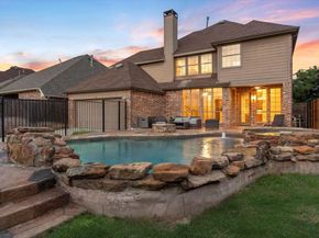 408  Water Bridge Drive , Lewisville Texas 75056