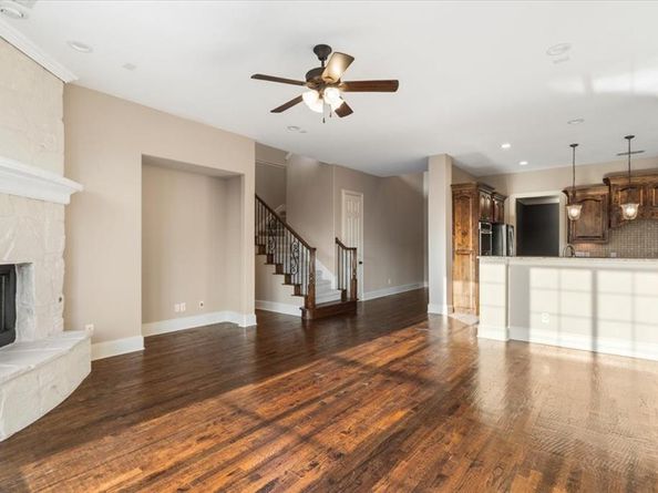 408  Water Bridge Drive , Lewisville Texas 75056