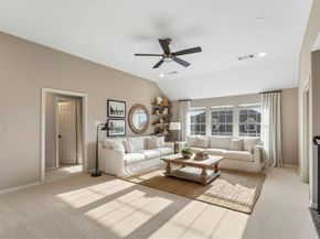 408  Water Bridge Drive , Lewisville Texas 75056
