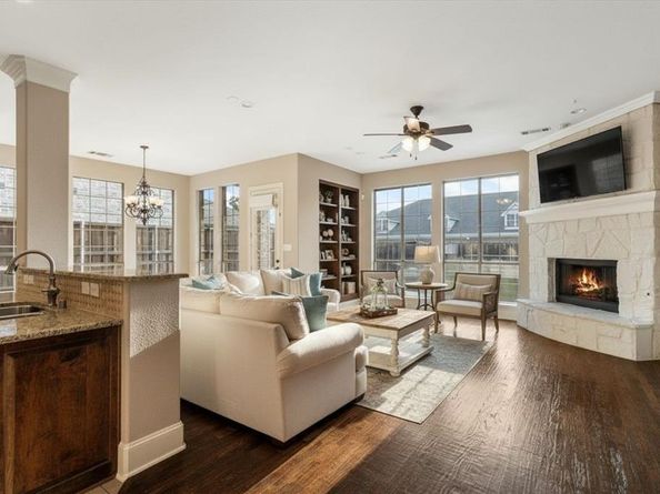 408  Water Bridge Drive , Lewisville Texas 75056