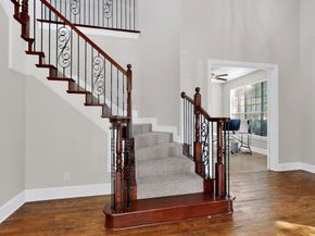 404  Broken Sword Drive , Lewisville Texas 75056