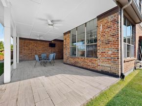 404  Broken Sword Drive , Lewisville Texas 75056
