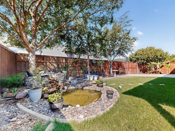 404  Broken Sword Drive , Lewisville Texas 75056