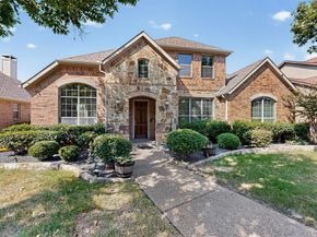 404  Broken Sword Drive , Lewisville Texas 75056