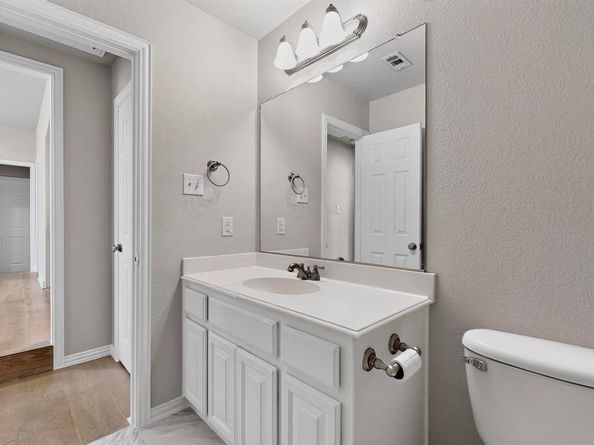 404  Broken Sword Drive , Lewisville Texas 75056
