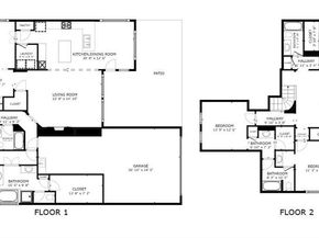 404  Broken Sword Drive , Lewisville Texas 75056