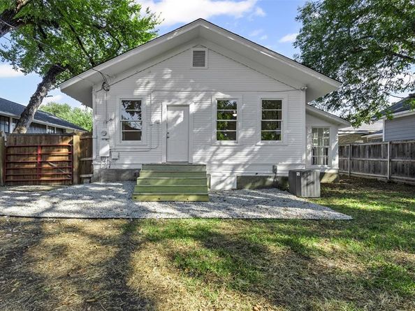 4723  El Campo Avenue , Fort Worth Texas 76107