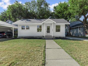 4723  El Campo Avenue 