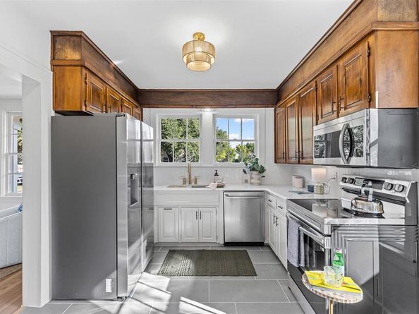 4723  El Campo Avenue , Fort Worth Texas 76107