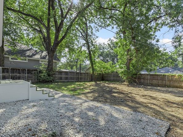 4723  El Campo Avenue , Fort Worth Texas 76107