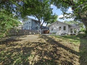 4723  El Campo Avenue , Fort Worth Texas 76107
