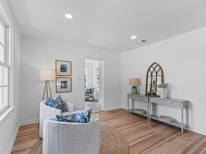 4723  El Campo Avenue , Fort Worth Texas 76107