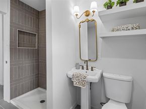 4723  El Campo Avenue , Fort Worth Texas 76107