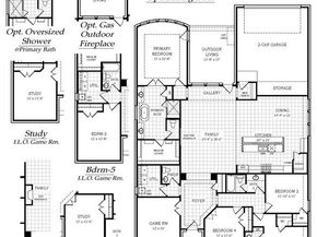 1000  Sunflower Street , Crowley Texas 76036