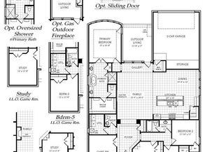 1000  Sunflower Street , Crowley Texas 76036