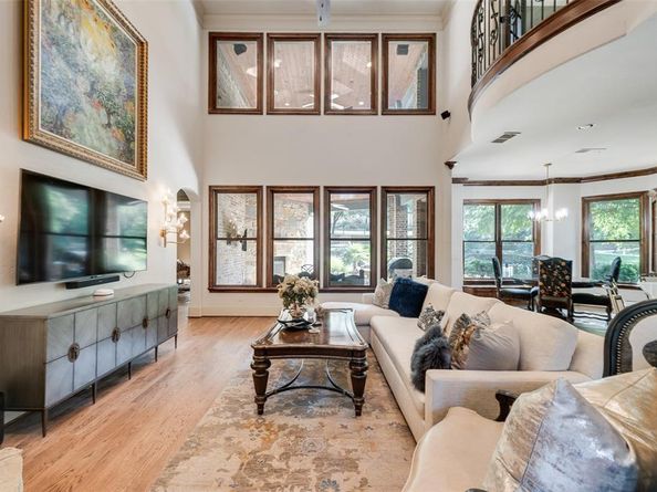 4747  Byron Circle , Irving Texas 75038
