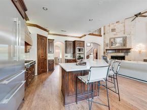 4747  Byron Circle , Irving Texas 75038