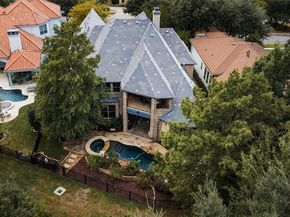 4747  Byron Circle , Irving Texas 75038
