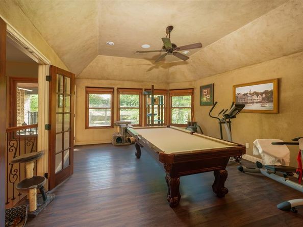 4747  Byron Circle , Irving Texas 75038