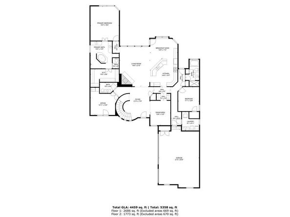 4747  Byron Circle , Irving Texas 75038