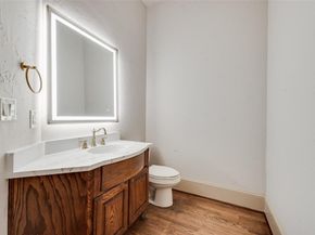 4747  Byron Circle , Irving Texas 75038