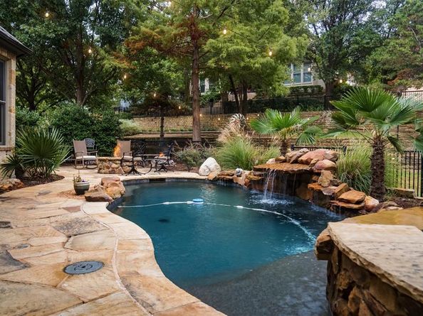 4747  Byron Circle , Irving Texas 75038