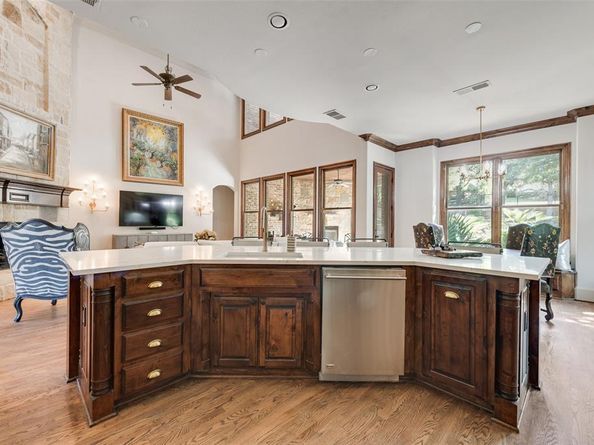 4747  Byron Circle , Irving Texas 75038