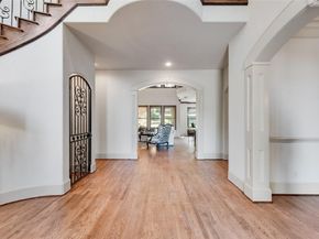 4747  Byron Circle , Irving Texas 75038