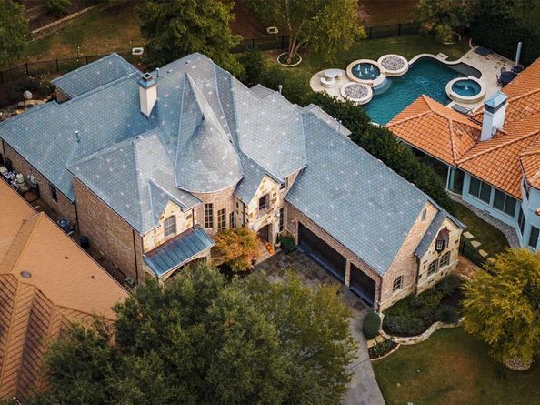 4747  Byron Circle , Irving Texas 75038