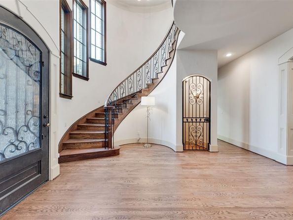 4747  Byron Circle , Irving Texas 75038