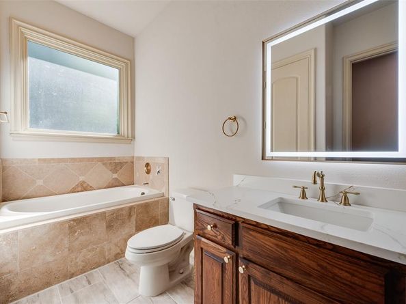 4747  Byron Circle , Irving Texas 75038