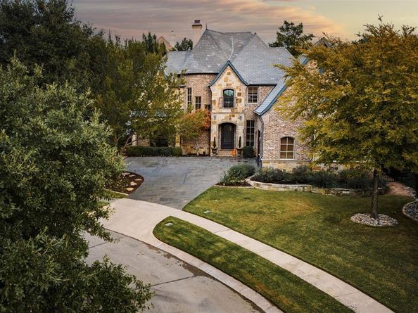 4747  Byron Circle , Irving Texas 75038